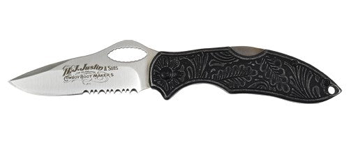 Justin Roping Knife - 2427400192