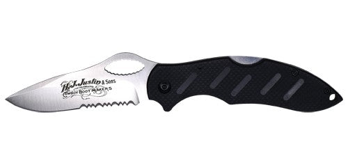 Justin Roping Knife - 2427400194