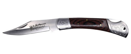 Justin Gentlemans Knife - 2427410201