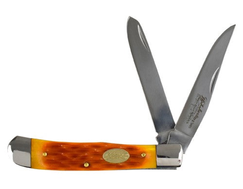 Justin Trapper Knife - 2427420212