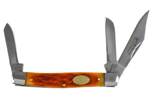 Justin Stockman Knife - 2427430561