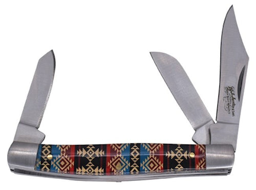 Justin Stockman Knife - 2427430563