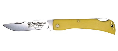 Justin Rangebuster Knife - 2427440571