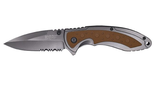 Justin Folding Knife - 2427450583