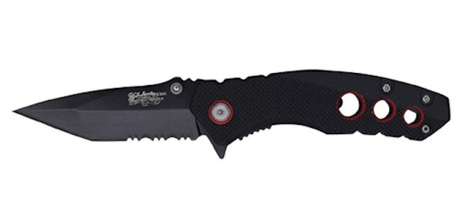 Justin Tactical Knife - 2427450584