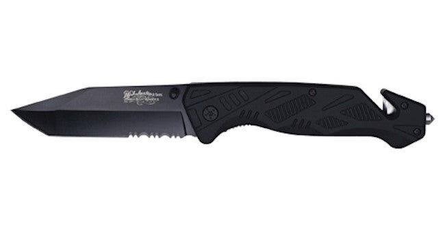 Justin Tactical Knife - 2427450585