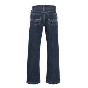 Wrangler 20X Vintage Boot Cut Jeans - 42BWXGG