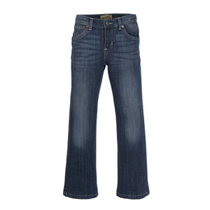 Wrangler 20X Vintage Boot Cut Jeans - 42BWXGG