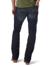 Load image into Gallery viewer, Wrangler 20X No. 44 Slim Straight Jean - 44MXWDN