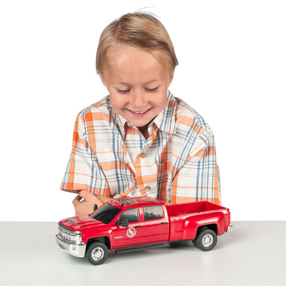 Big Country Toys Chevrolet Silverado - 473