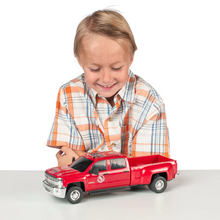 Load image into Gallery viewer, Big Country Toys Chevrolet Silverado - 473