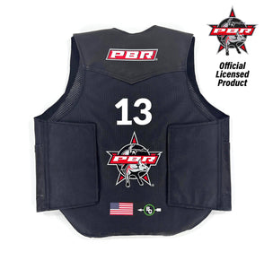 PBR® Rider Vest - 477