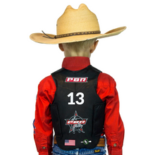 Load image into Gallery viewer, PBR® Rider Vest - 477