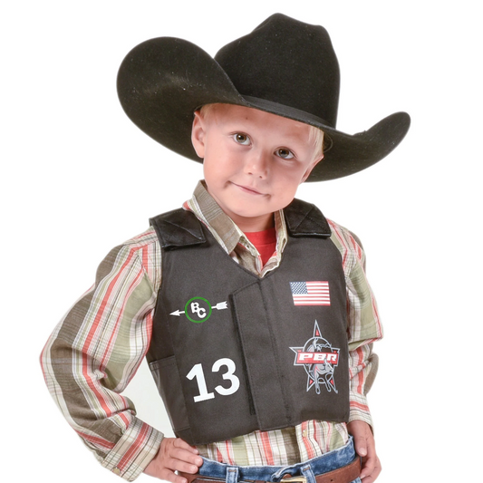 PBR® Rider Vest - 477