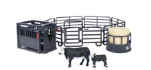 Load image into Gallery viewer, Big Country Toys 12 Pc Ranch Set - 479