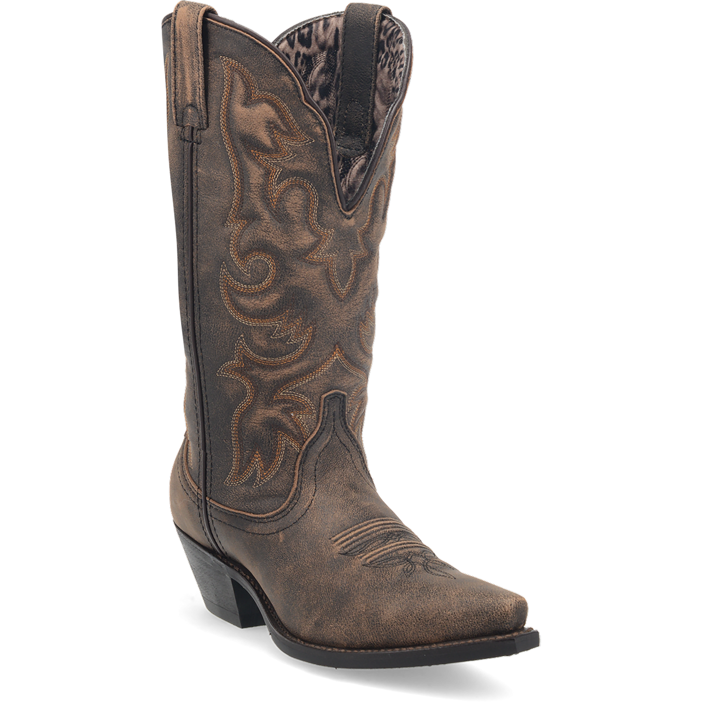 Laredo Access Wide Calf Boots - 51079