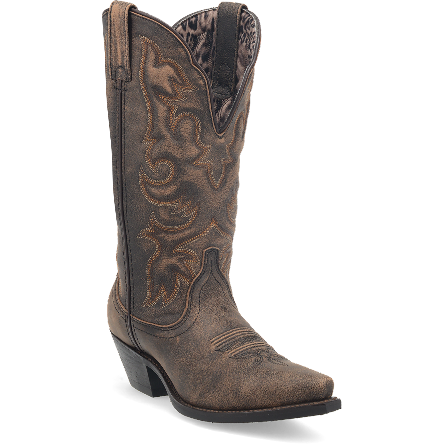 Laredo Access Wide Calf Boots - 51079