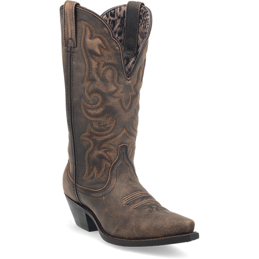 Laredo Access Wide Calf Boots - 51079