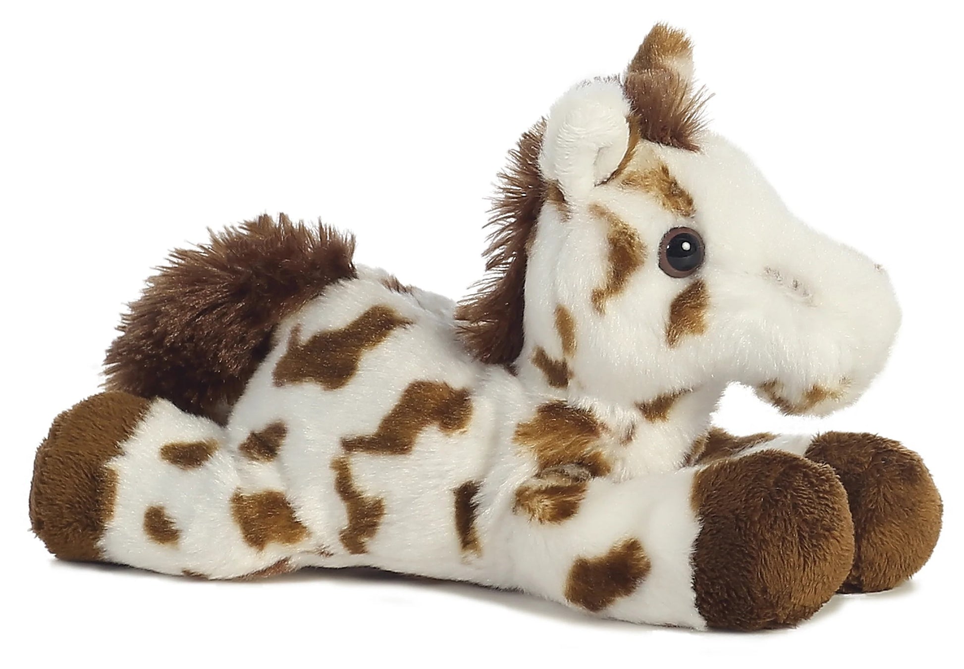 Flopsie Plush Horse   5210