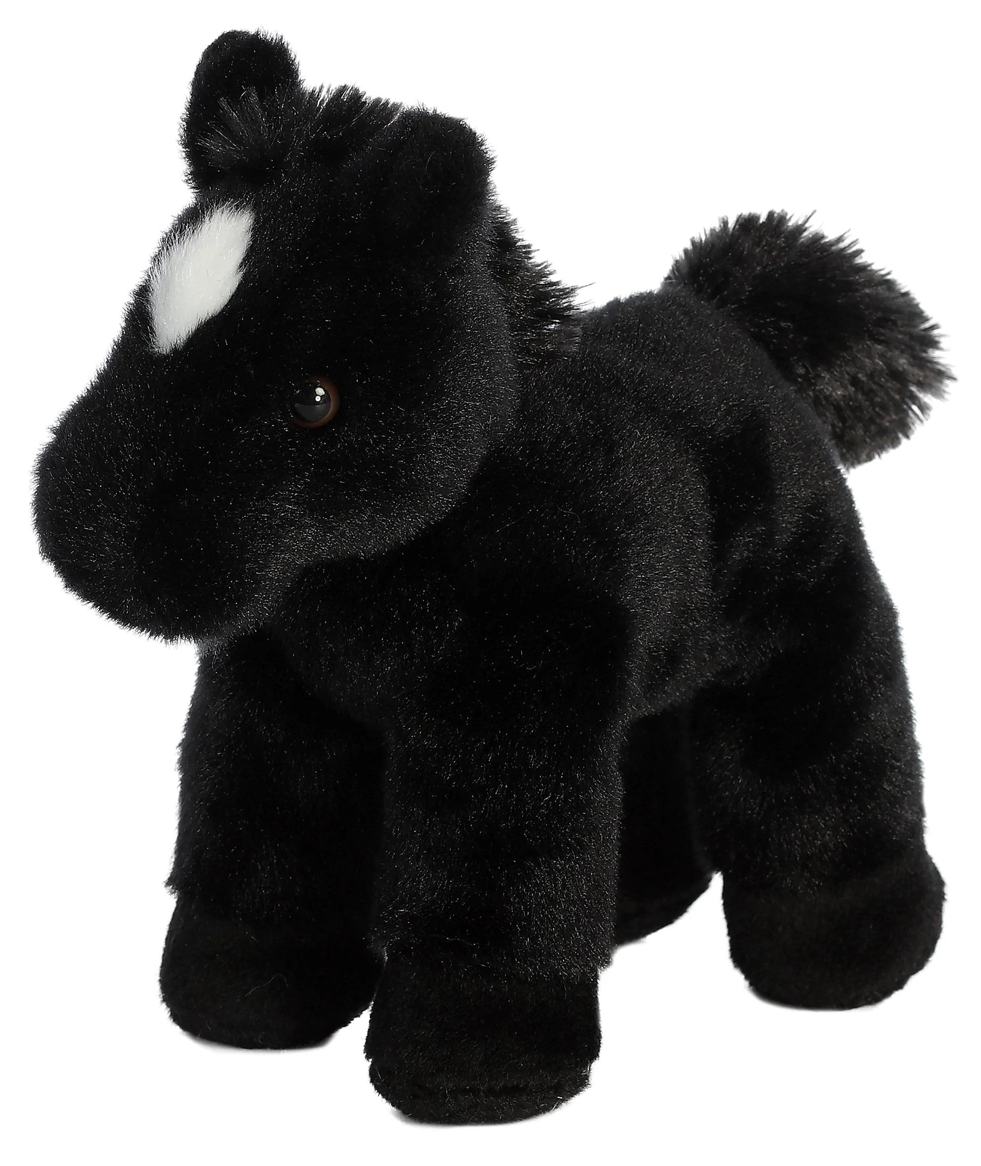 Flopsie Plush Horse   5211