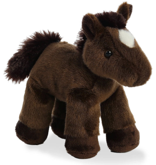 Flopsie Plush Horse