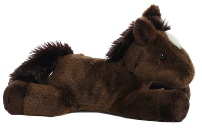 Flopsie Plush Horse