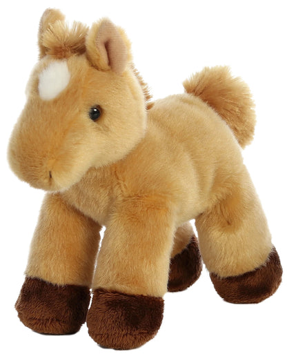 Flopsie Plush Horse   5213