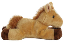 Load image into Gallery viewer, Flopsie Plush Horse   5213