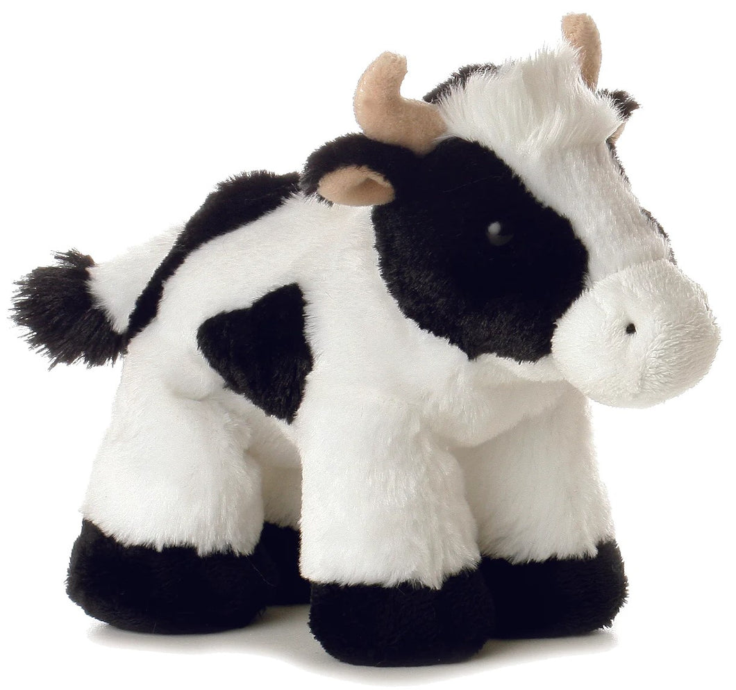 Flopsie Plush Cow  5215
