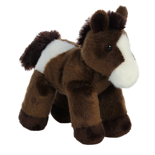 Flopsie Plush Horse - 5227