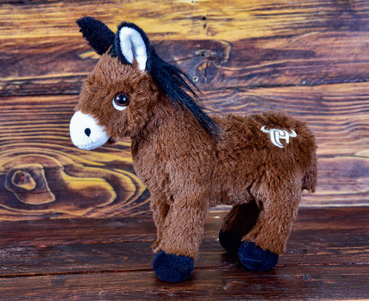 Cowboy Hardware Donkey - 690110-667