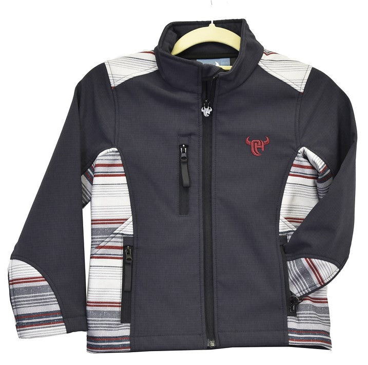 Cowboy Hardware Western Toddler Jacket - 792159-145-T