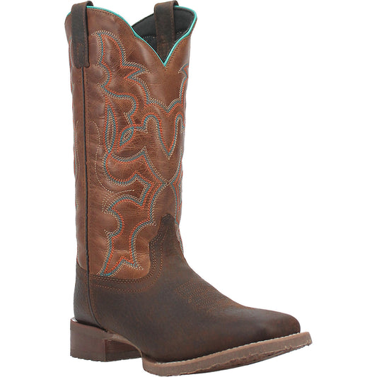 Laredo Odie Square Toe Boot - 7961