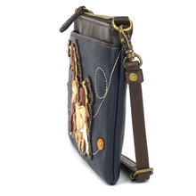 Load image into Gallery viewer, Chala Horse Mini Crossbody - 826HRF1