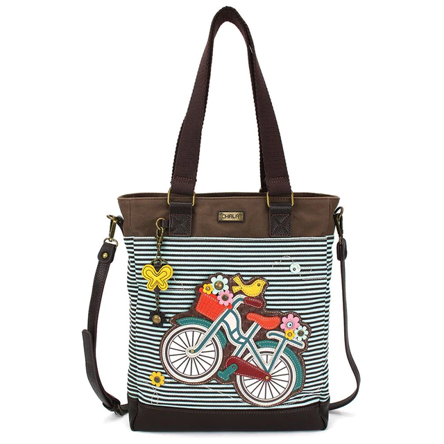 Chala Bicycle Work Tote - 837BYC1S
