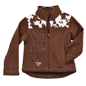 Cowgirl Hardware Infant/Toddler Jacket - 892278-668