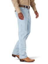 Load image into Gallery viewer, Wrangler Cowboy Cut Active Flex Slim Fit Jeans - 936AFGH