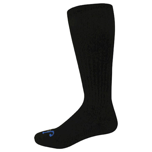 Justin Just-Dry Over The Calf Boot Sock - 9585G
