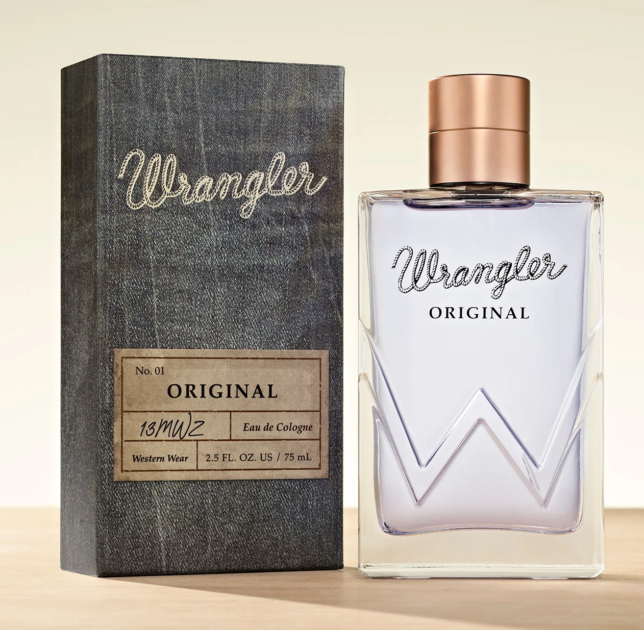 Wrangler Original Cologne - 96571