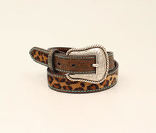 Load image into Gallery viewer, Ariat Girls Fashion Belt - A1307002
