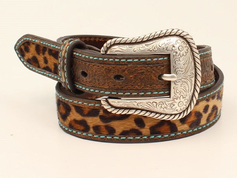 Ariat Girls Fashion Belt - A1307002