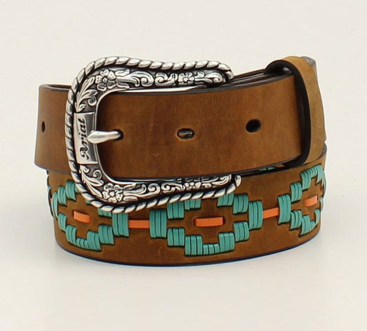 Ariat Girls Fashion Belt - A1307344