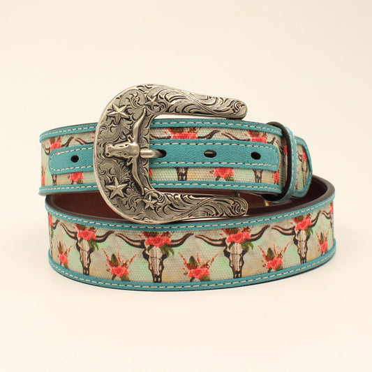 Ariat Ladies Fashion Belt - A1531433