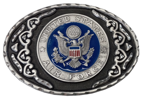 U.S. Air Force Buckle - AA443