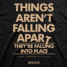 Load image into Gallery viewer, Kerusso Falling Into Place Graphic Tee - APT4243