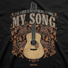Load image into Gallery viewer, Kerusso My Song Graphic Tee - APT4376