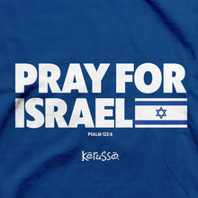 Load image into Gallery viewer, Kerusso Pray For Israel