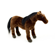 Load image into Gallery viewer, Big Country Toys Plush Quarter Horse - BC603