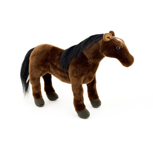 Big Country Toys Plush Quarter Horse - BC603