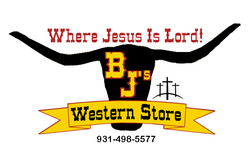BJ's Western Store